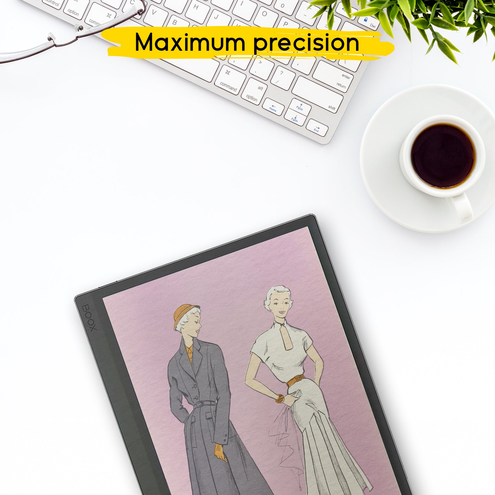 Protective film for Onyx BOOX Tab Ultra/Tab Ultra C/Tab Ultra C Pro