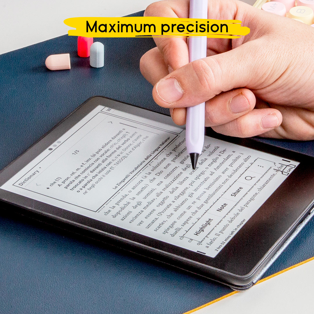 Schutzfolie für Kindle Paperwhite Signature Edition
