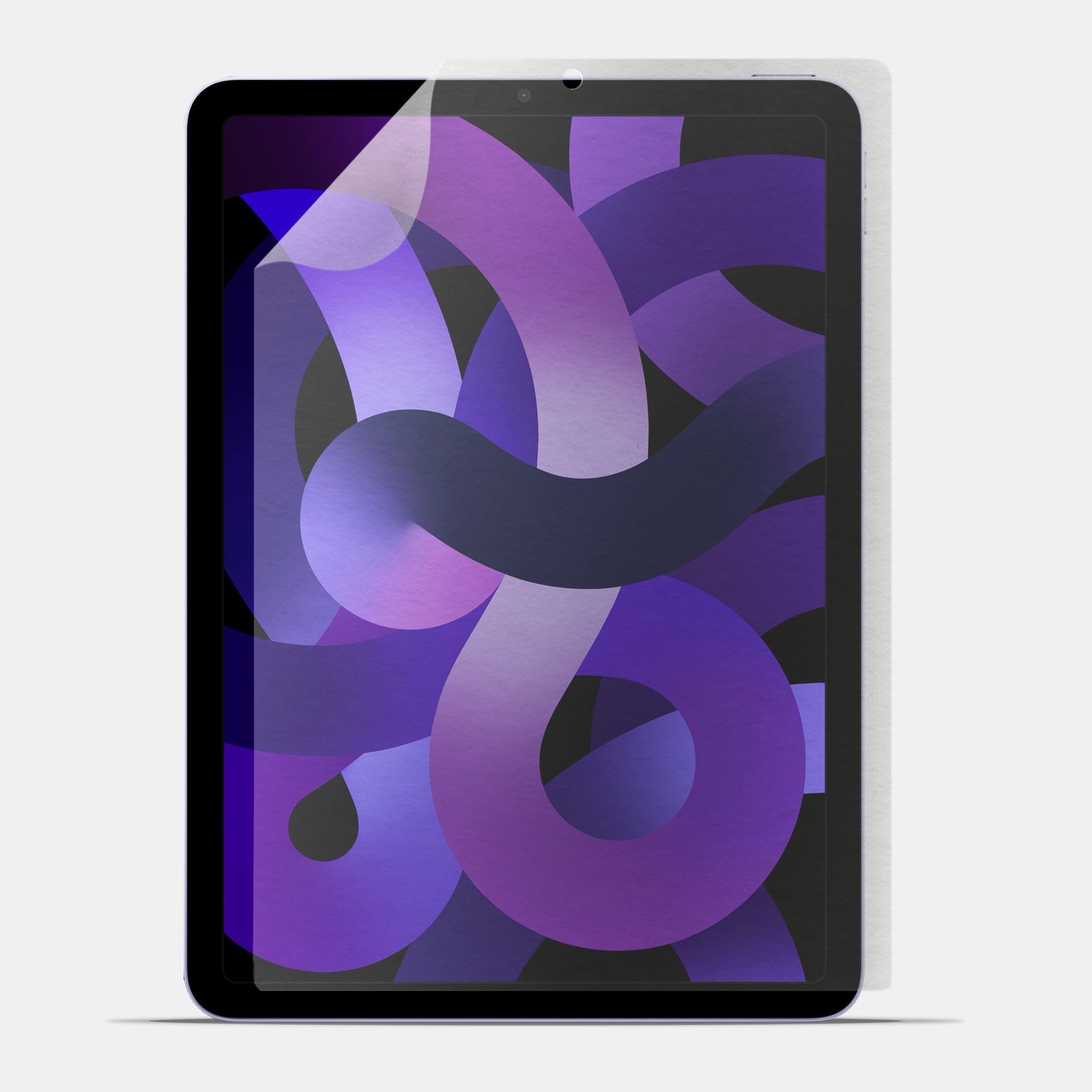 Schutzfolie für das iPad Pro (3rd/4th/5th Gen. - 11")/iPad Air (4th/5th Gen.)