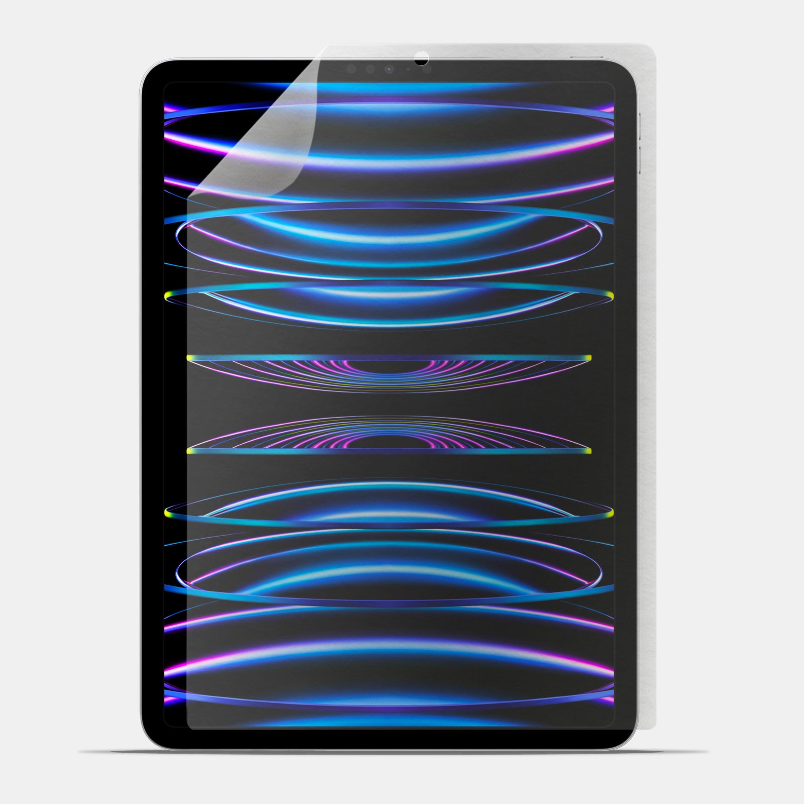 Schutzfolie für das iPad Pro 11" (7th Gen. - 2024)