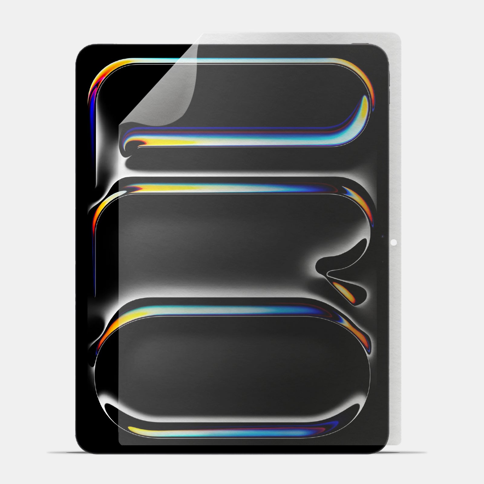 Protective film for iPad Pro 13" 2024