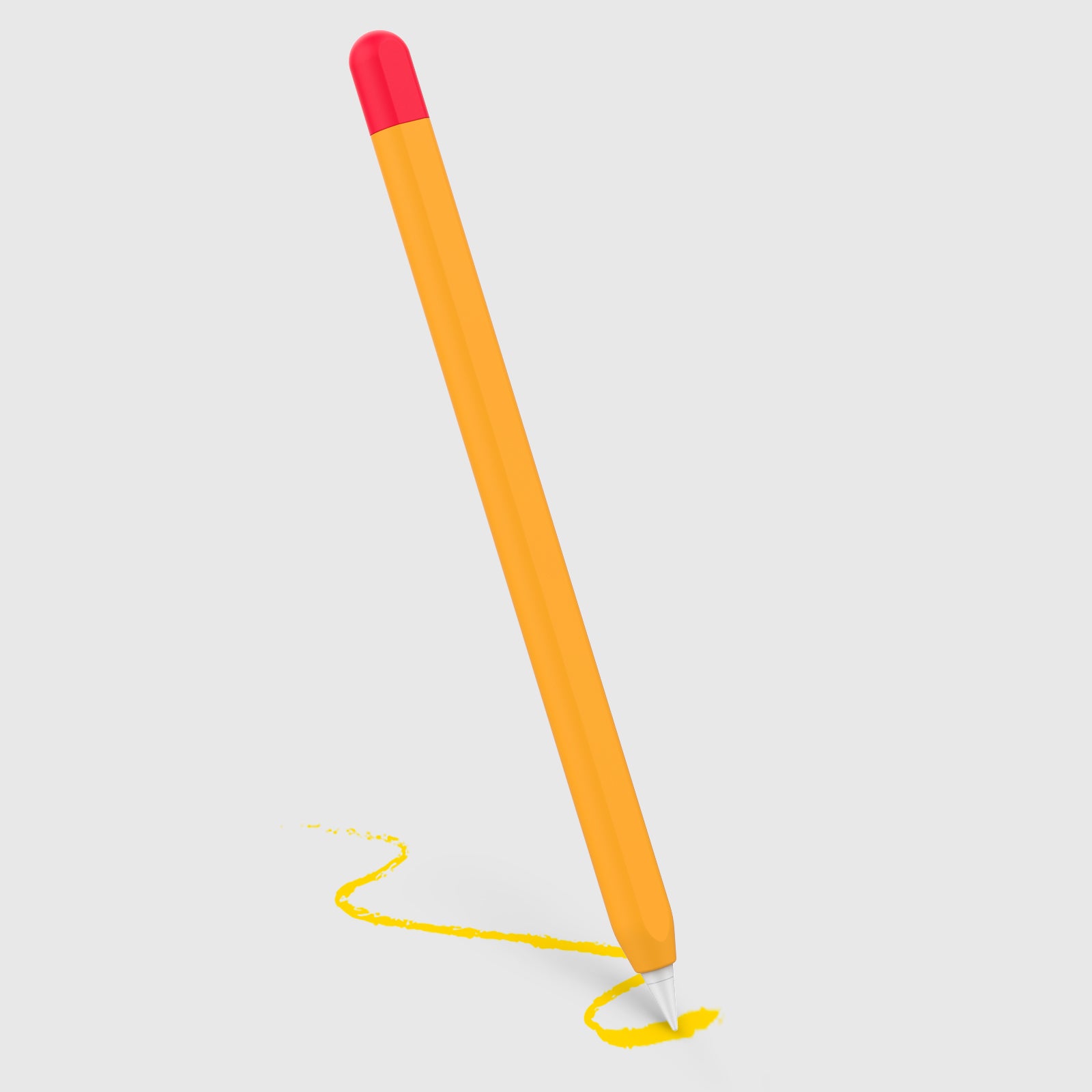 doodroo Skin for Apple Pencil immagine 1