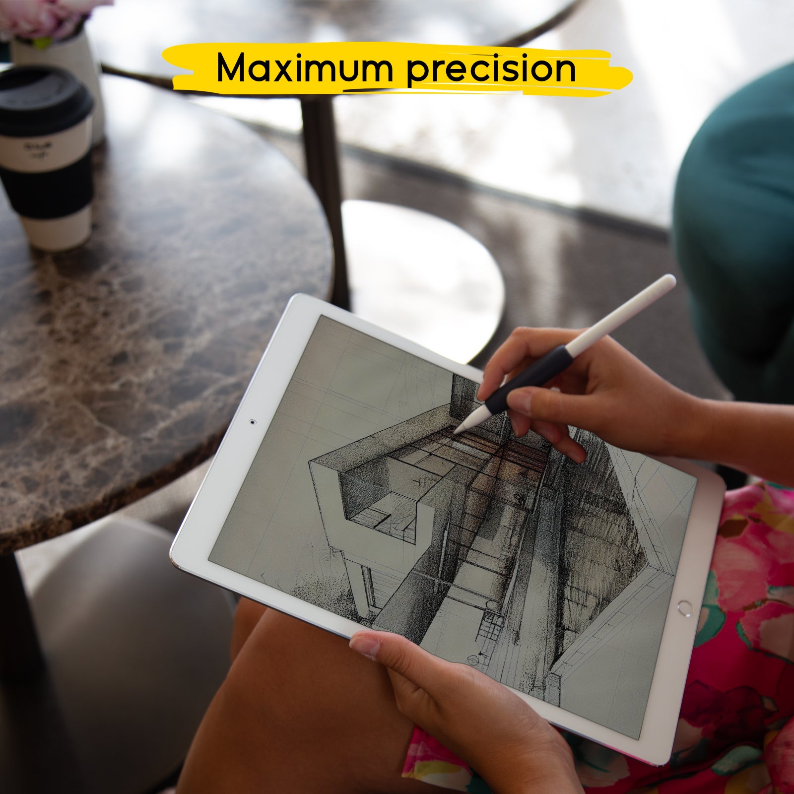 Screen Protector for Remarkable2 immagine 4