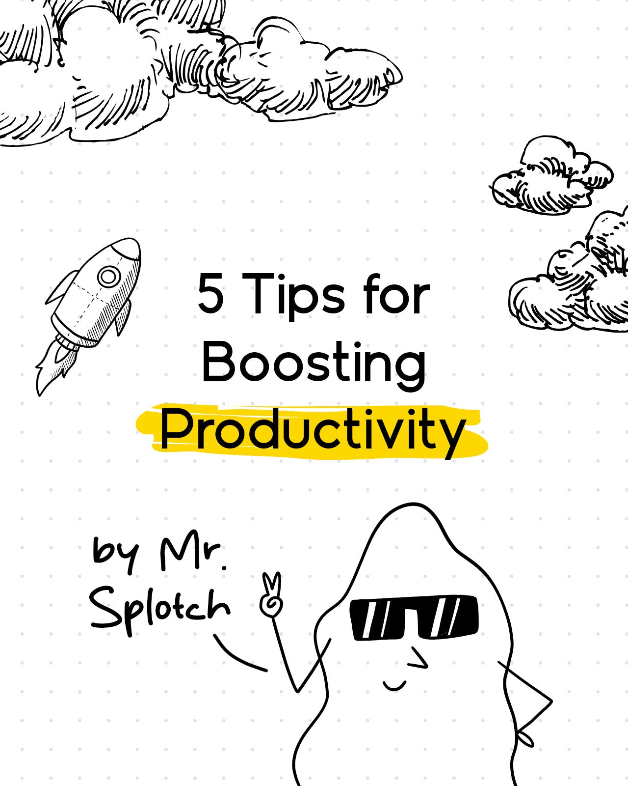 5 Tips to Increase Your Productivity on iPads and Tablets