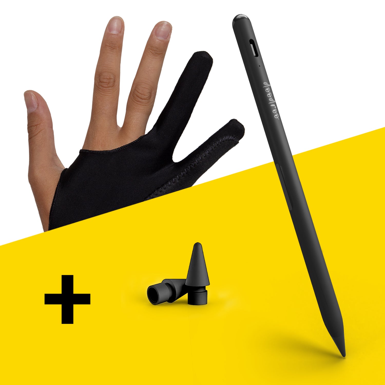 How to apply doodroo paper like screen protector doodroo