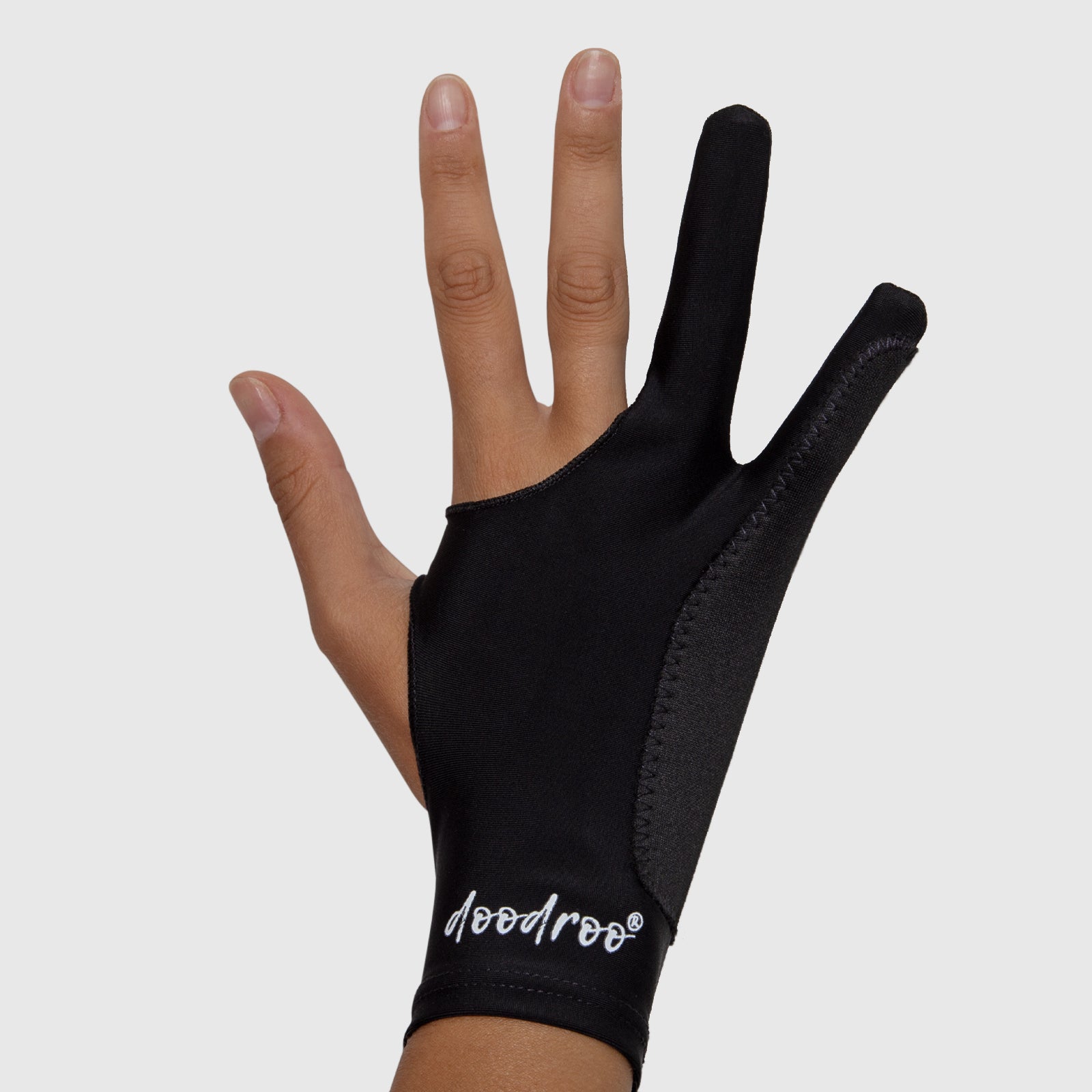 Drawing glove size M