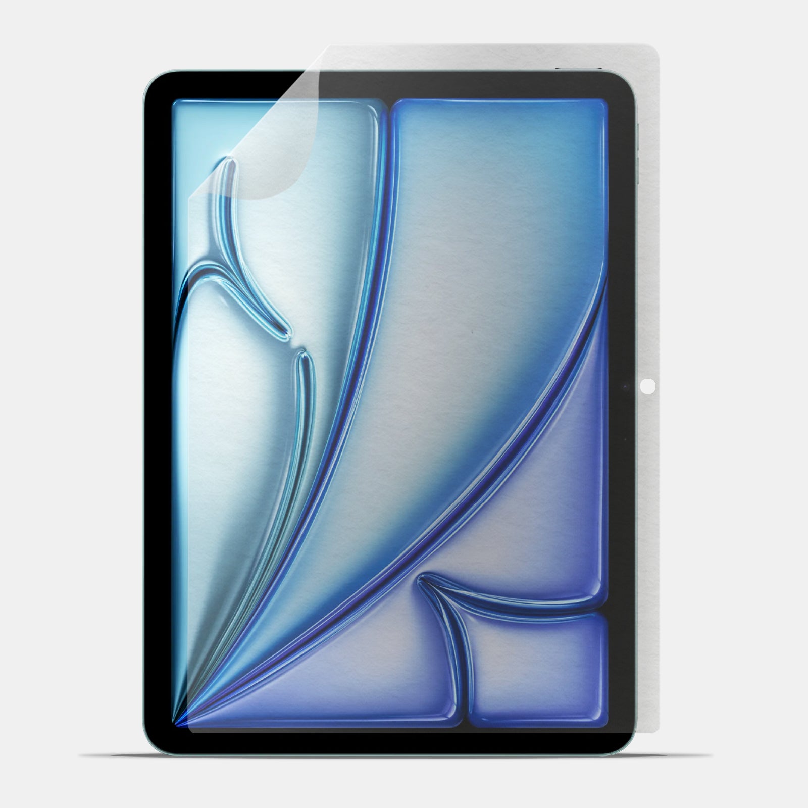 Protective film for iPad Air 11" 2024